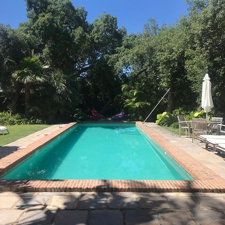 La Dulcinea Bed & Breakfast Sotogrande Exterior photo